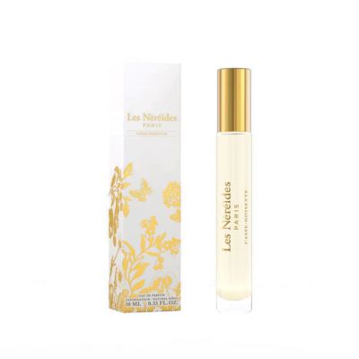 LES NEREIDES Casse Noisette EDP 10 ml